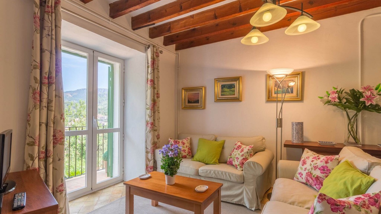 Photo of Livingroom in Esporles