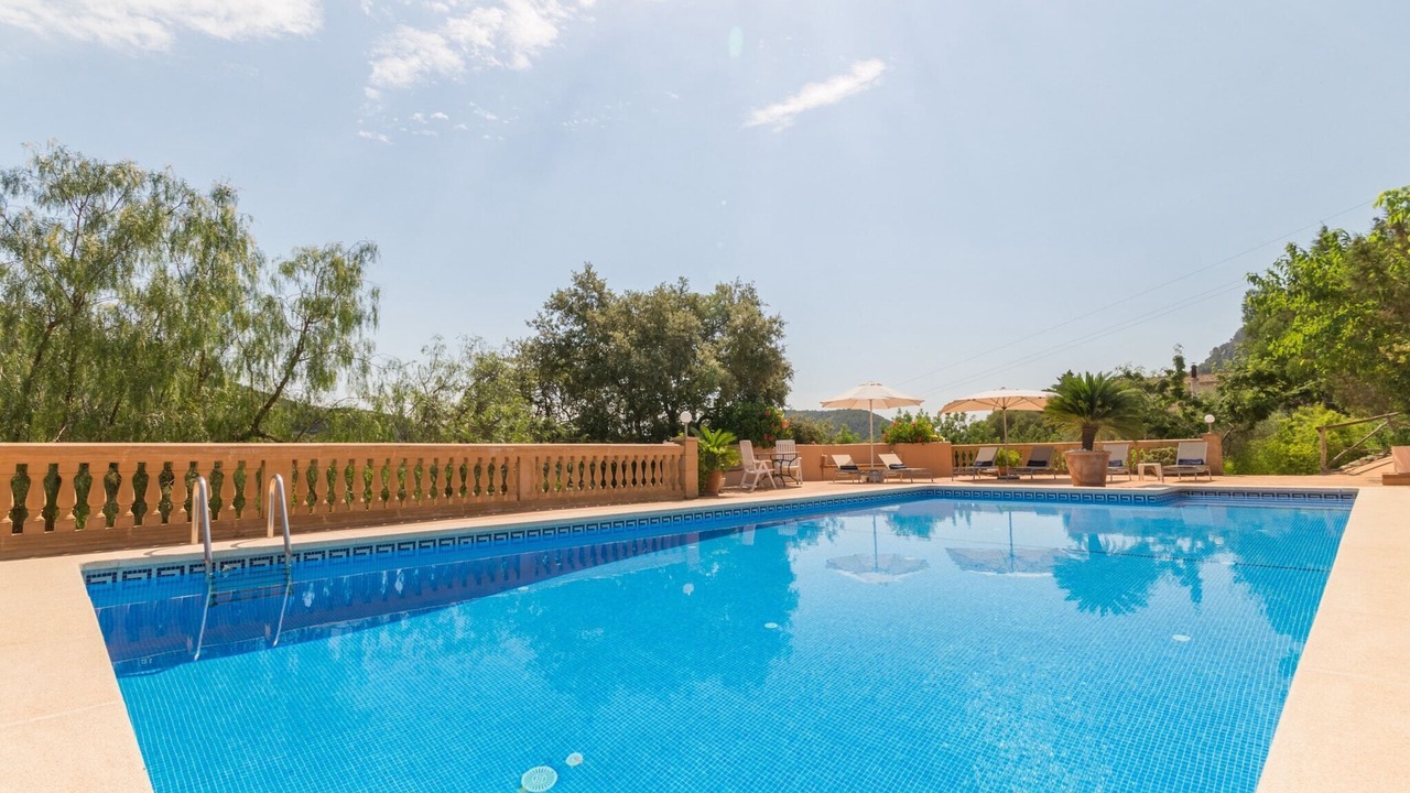 Photo of Outdoor in Esporles