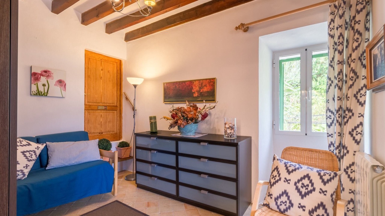Photo of Livingroom in Esporles