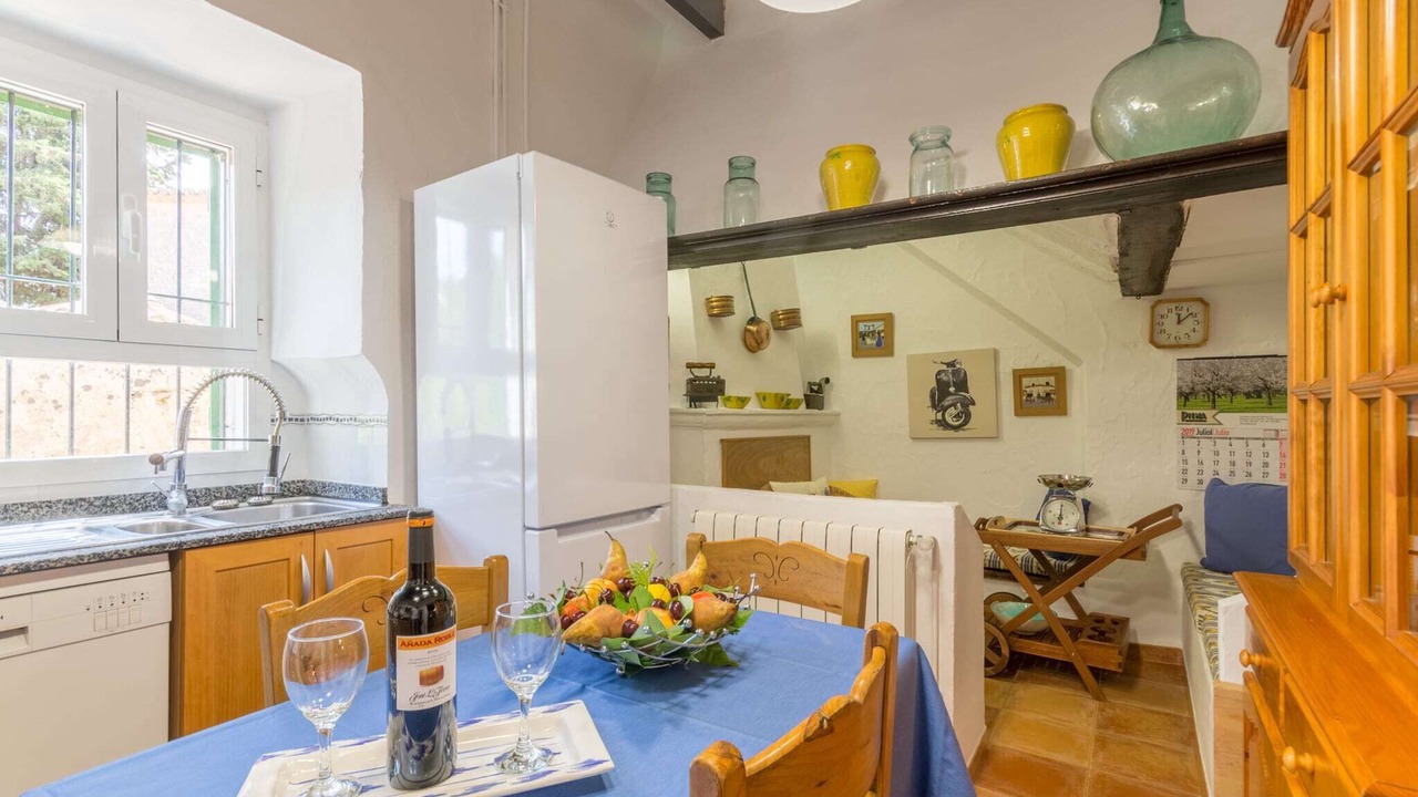 Photo of Livingroom in Esporles