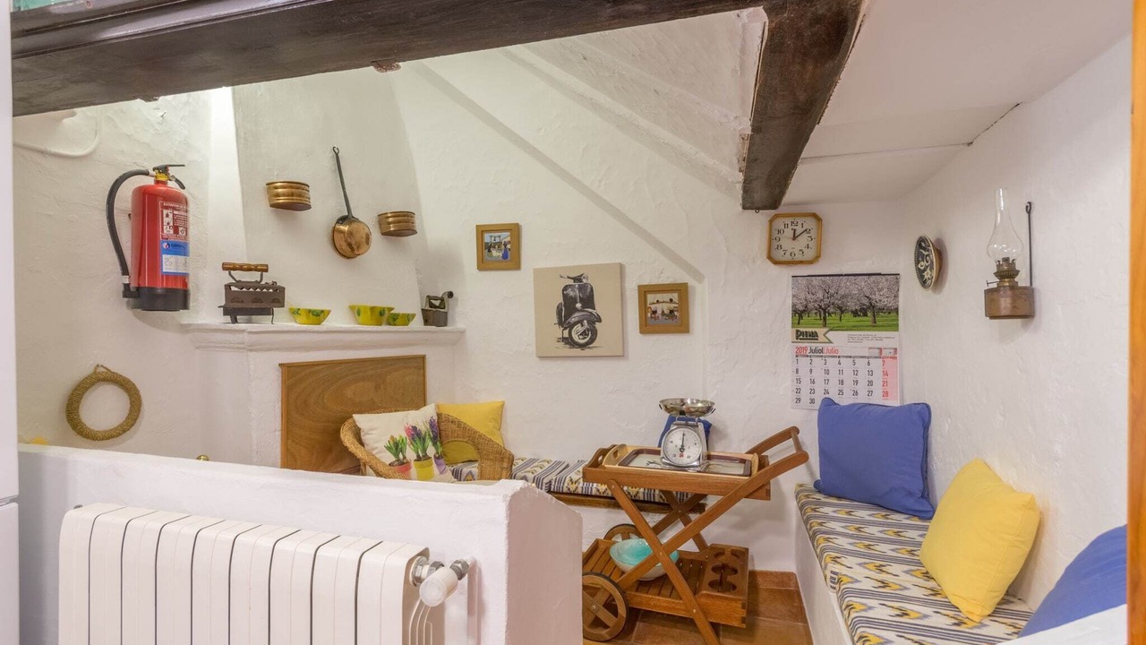 Photo of Livingroom in Esporles