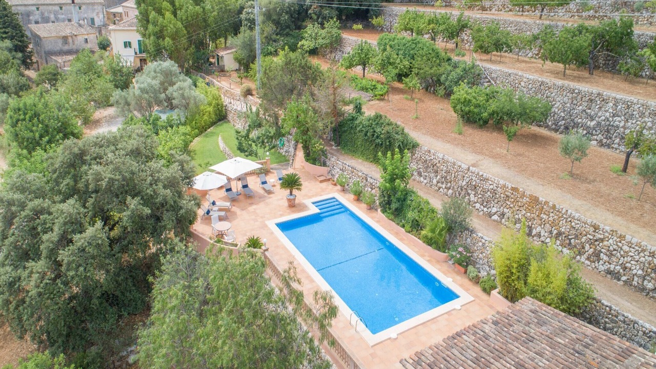 Photo of Outdoor in Esporles