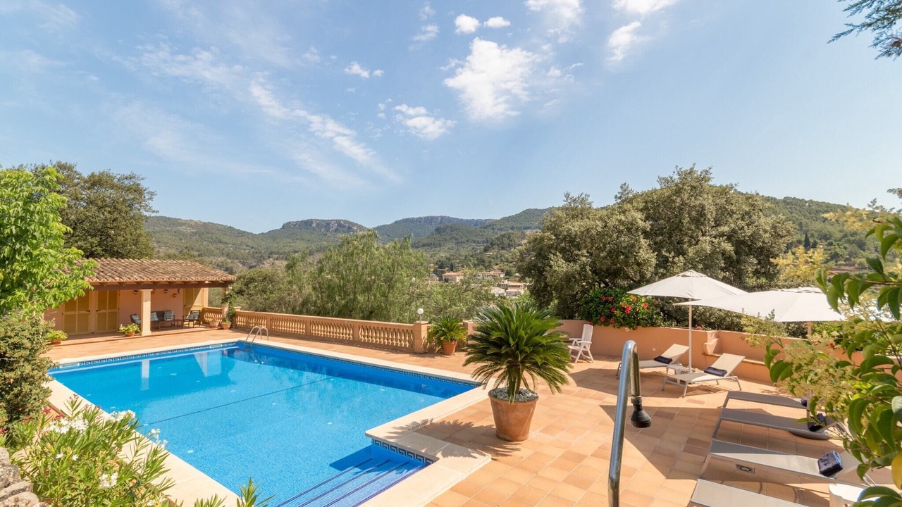 Photo of Outdoor in Esporles