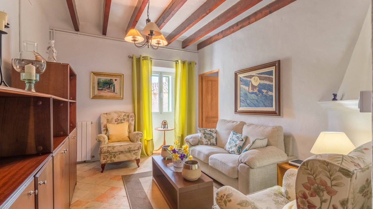 Photo of Livingroom in Esporles