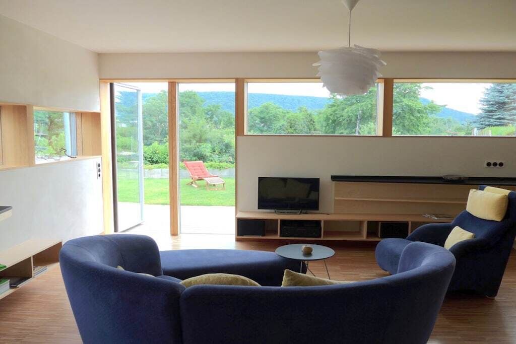 Photo of Livingroom in Heilbad Heiligenstadt