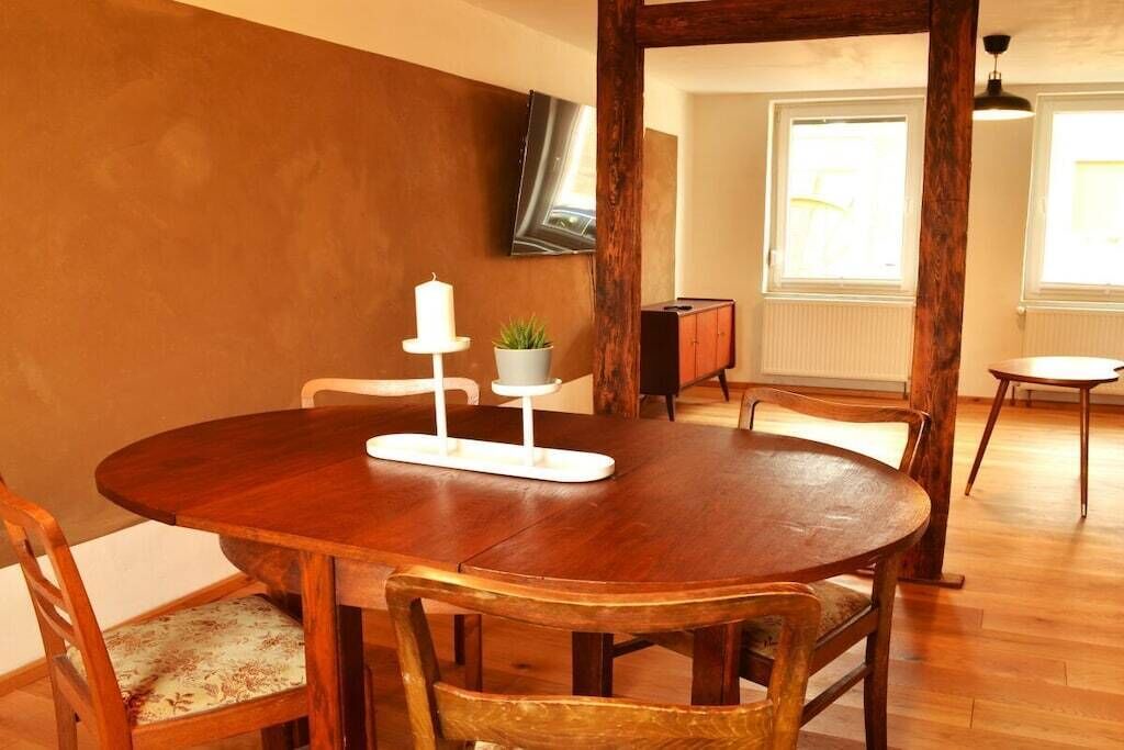 Photo of Livingroom in Tangermuende