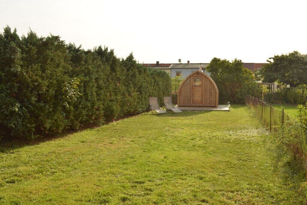 Photo of Outdoor in Tangermuende