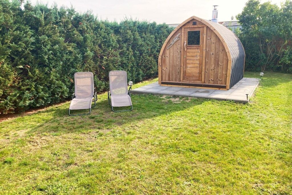 Photo of Outdoor in Tangermuende