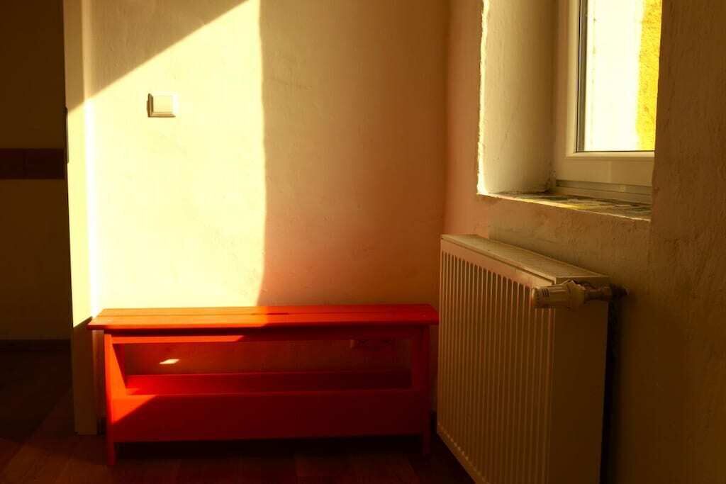 Photo of Bathroom in Tangermuende