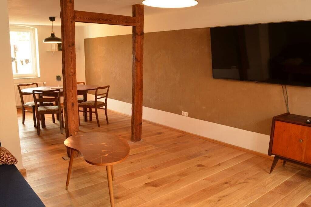 Photo of Livingroom in Tangermuende