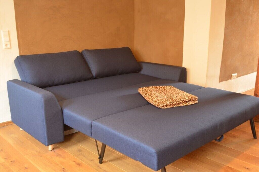 Photo of Livingroom in Tangermuende