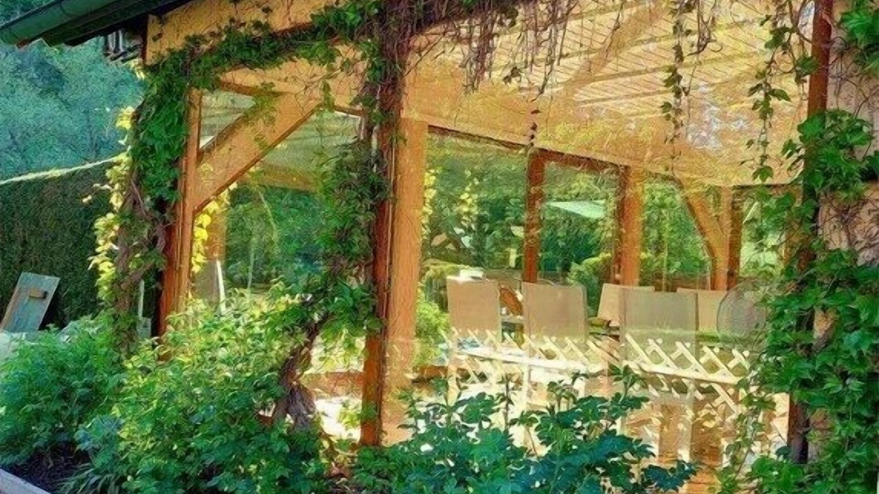 Photo of Patio Balcony in Ebenshausen