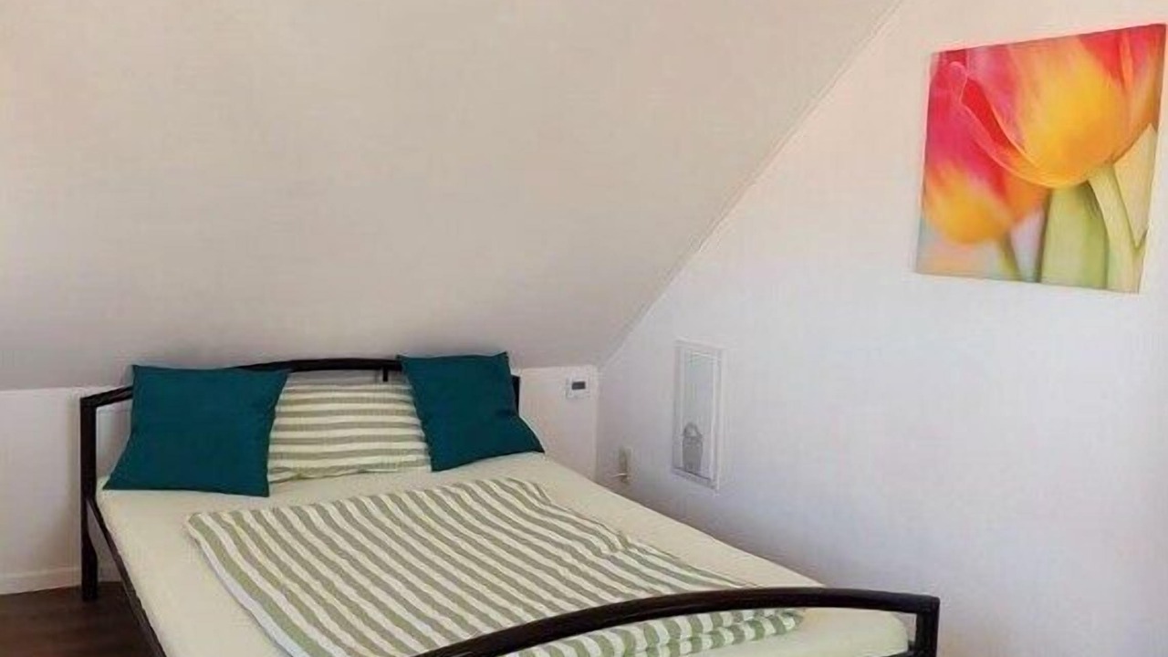 Photo of Bedroom in Ebenshausen