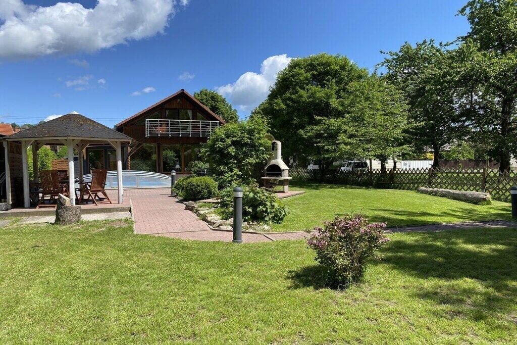 Photo of Outdoor in Ebenshausen