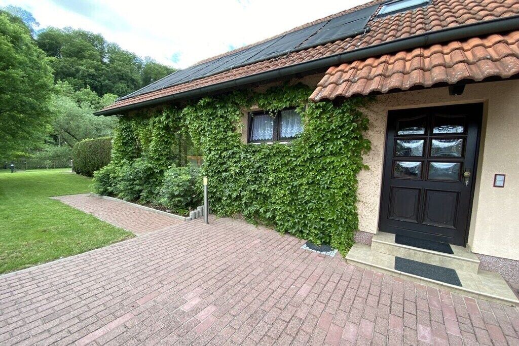 Photo of Outdoor in Ebenshausen