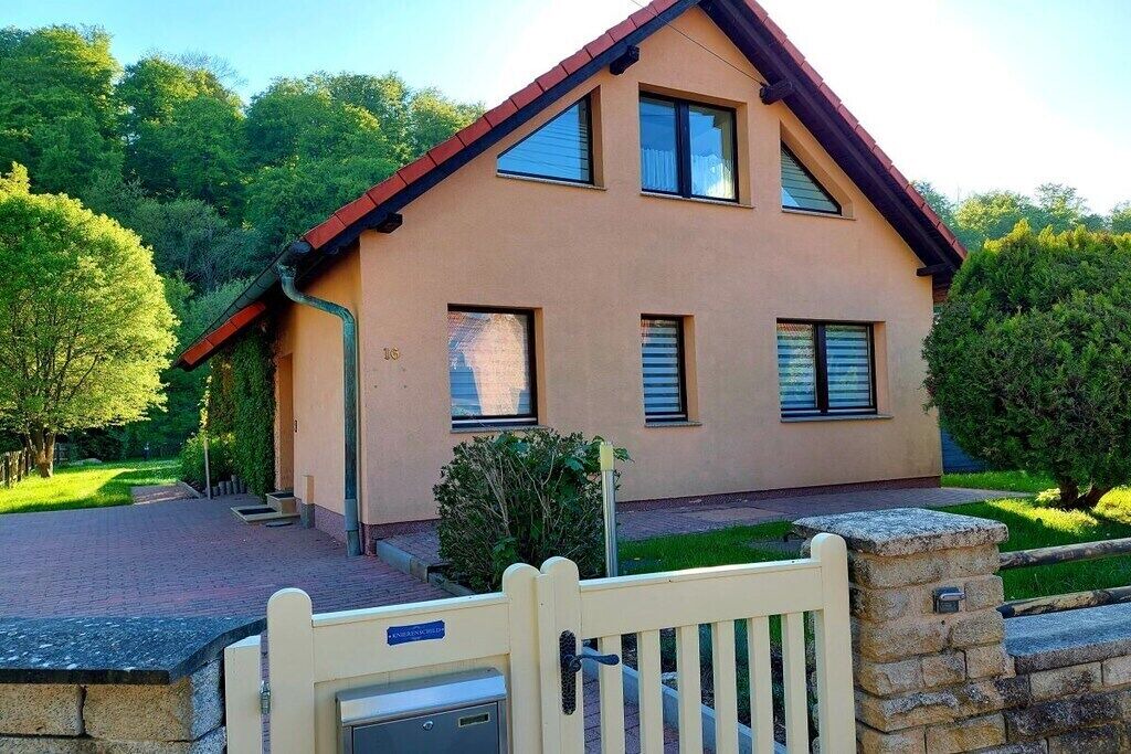 Photo of Outdoor in Ebenshausen