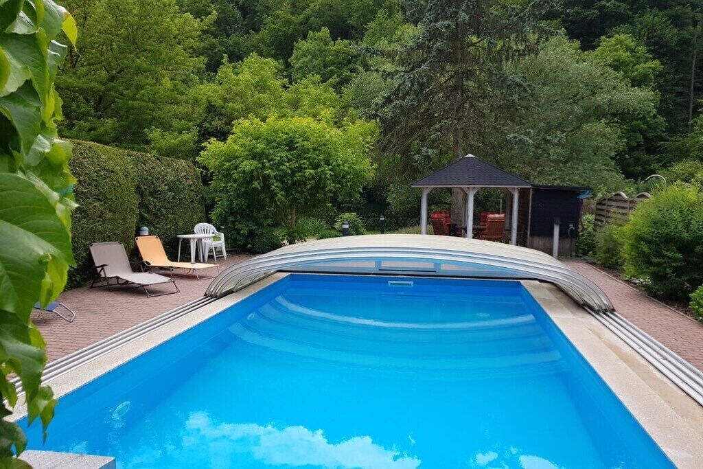 Photo of Outdoor in Ebenshausen