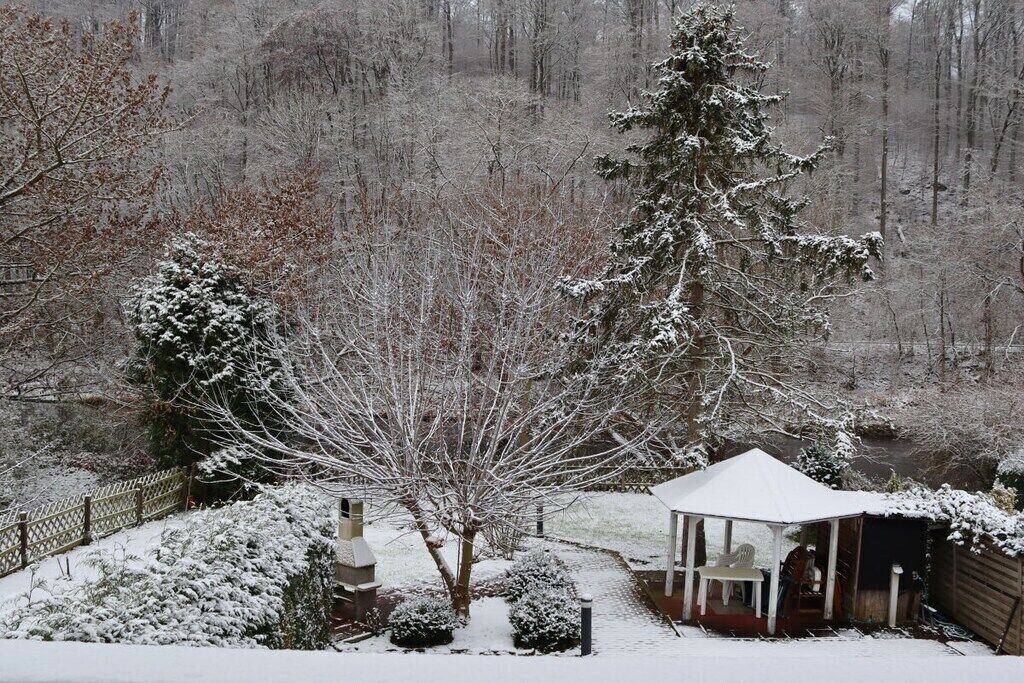 Photo of Outdoor in Ebenshausen
