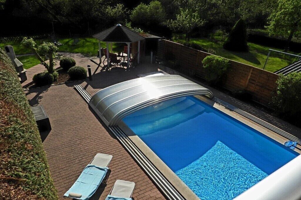 Photo of Outdoor in Ebenshausen