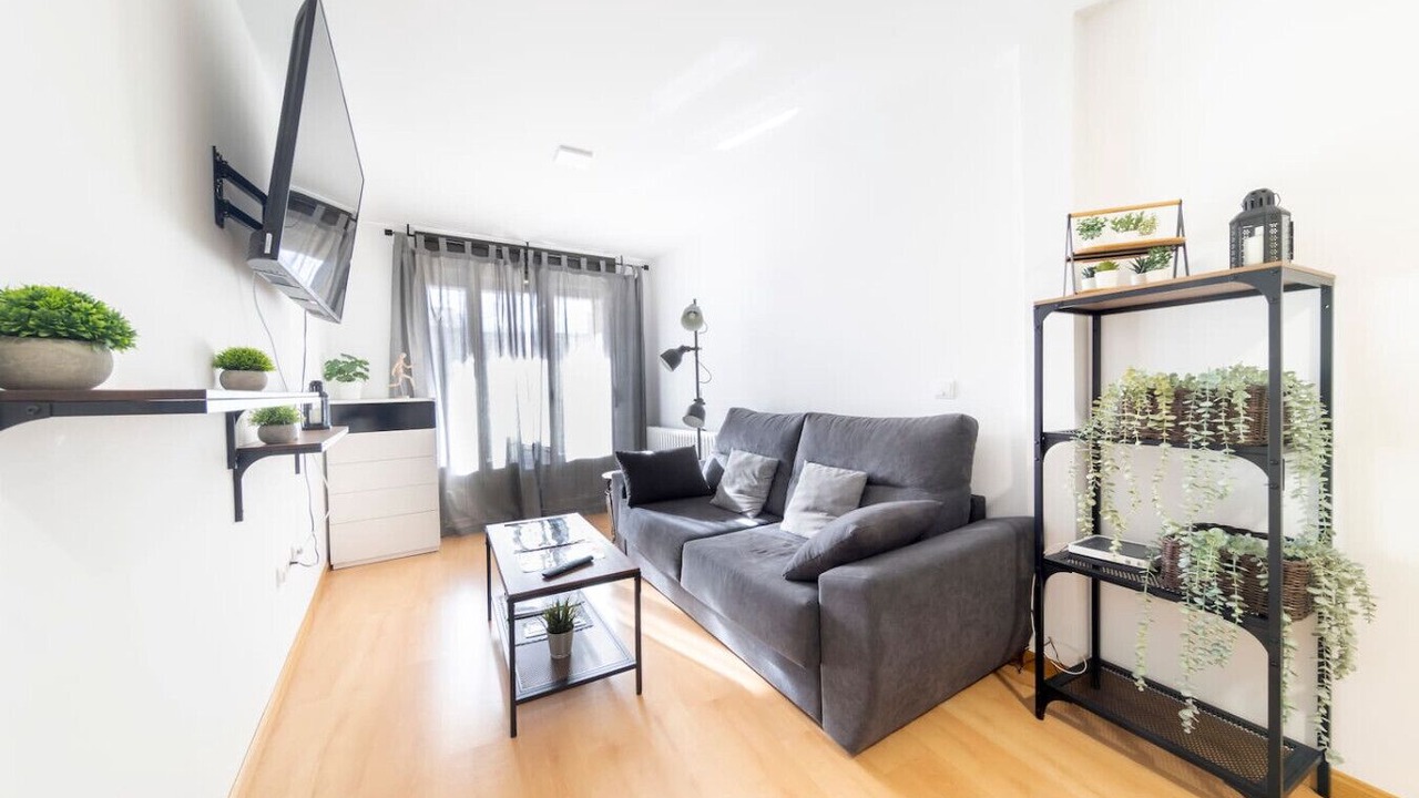 Photo of Livingroom in El Burgo de Osma