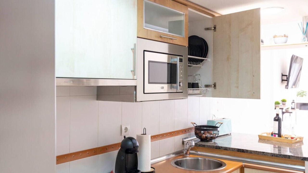 Photo of Kitchen in El Burgo de Osma