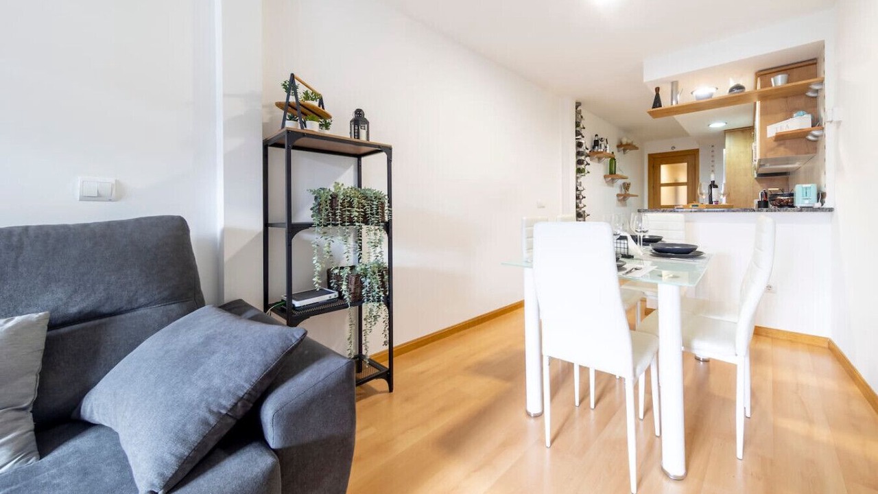 Photo of Livingroom in El Burgo de Osma