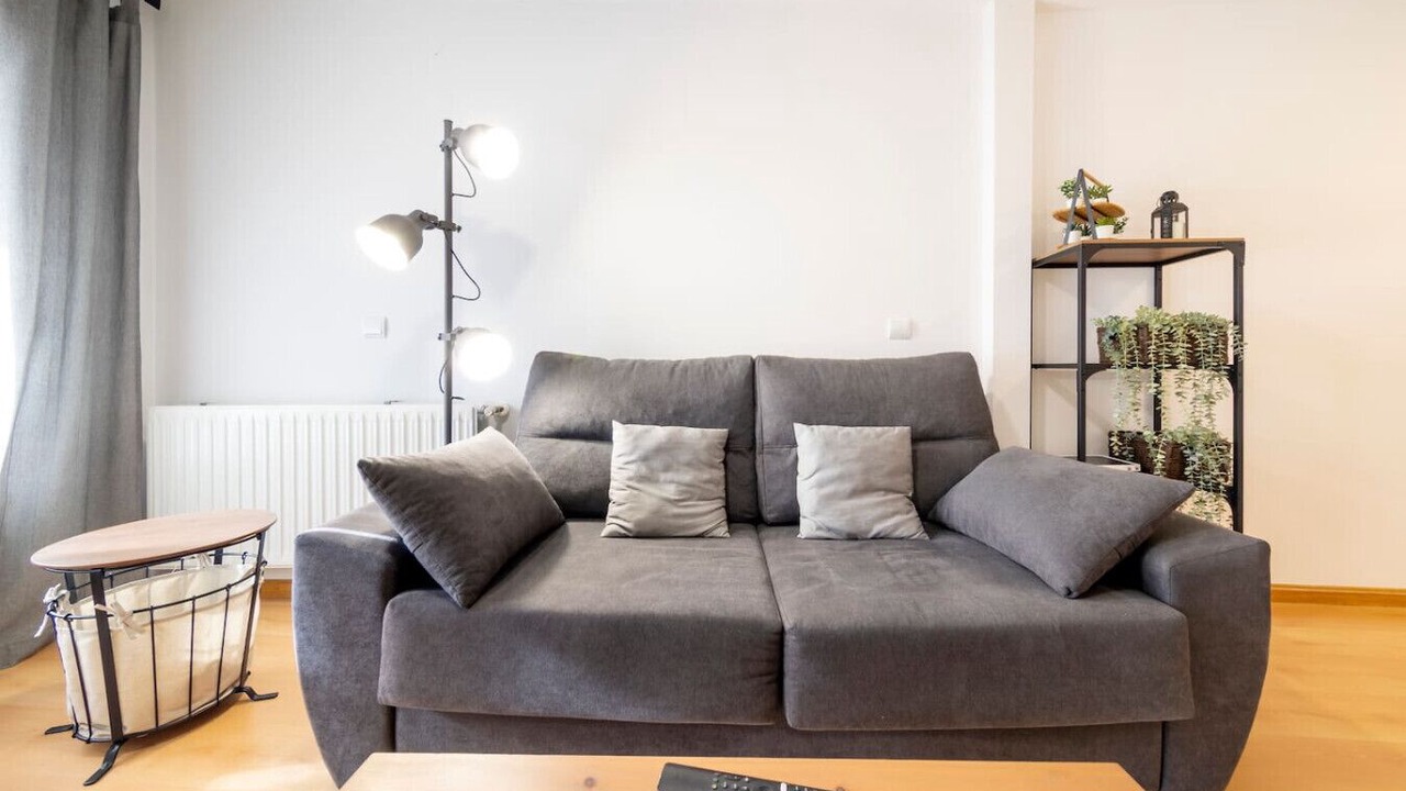 Photo of Livingroom in El Burgo de Osma