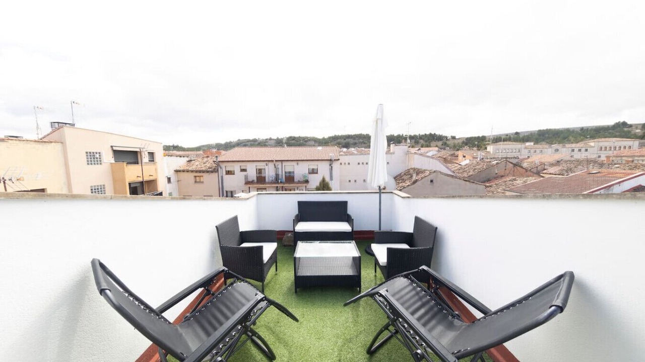 Photo of Outdoor in El Burgo de Osma