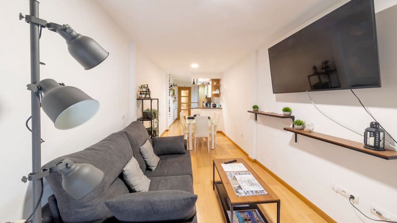 Photo of Livingroom in El Burgo de Osma