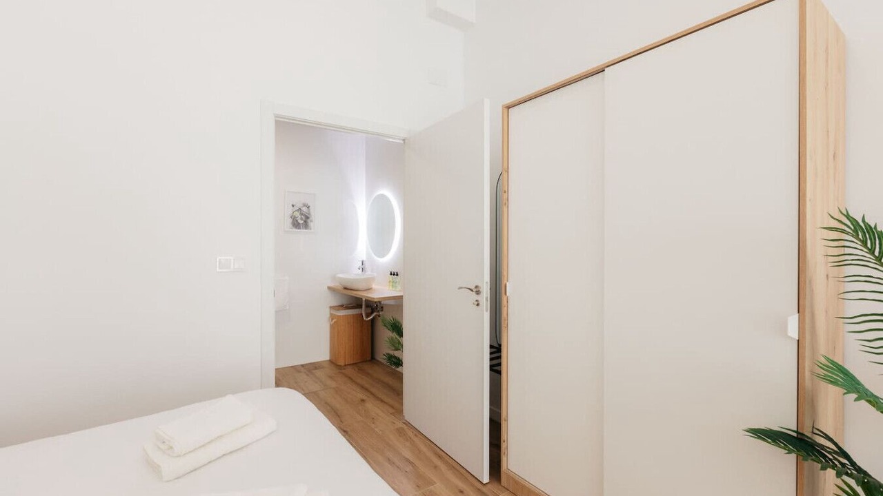 Photo of Bedroom in Jesus