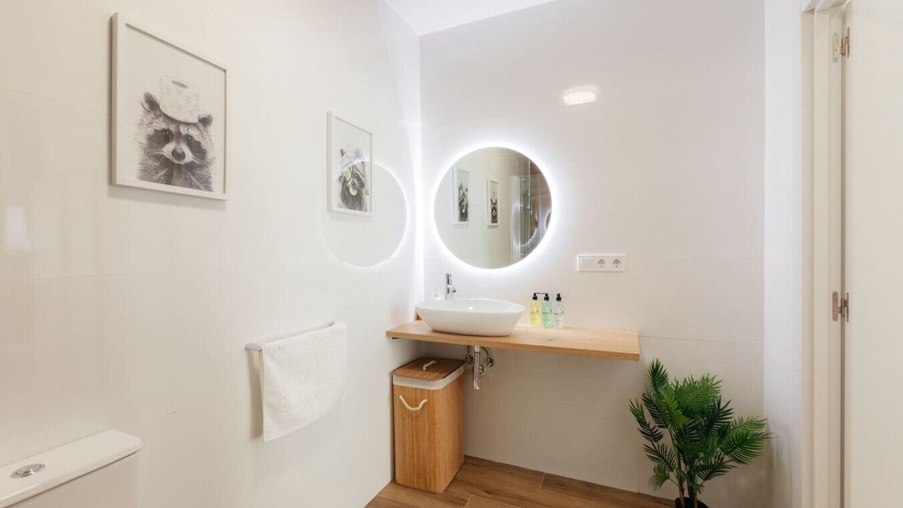 Photo of Bathroom in Jesus