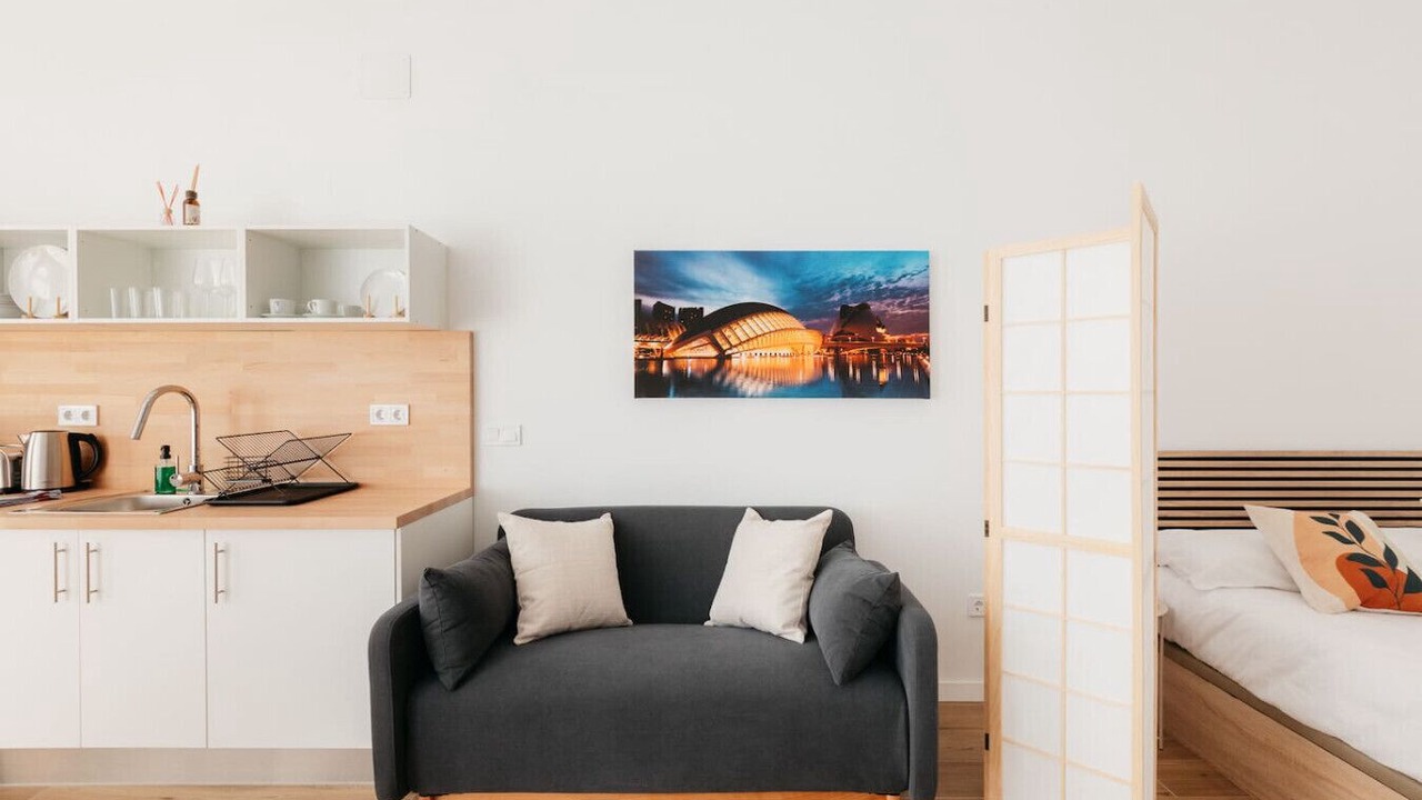 Photo of Bedroom in Jesus