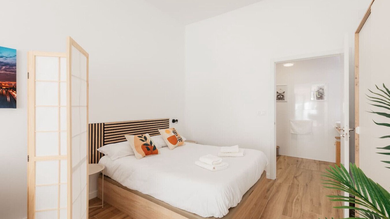 Photo of Bedroom in Jesus