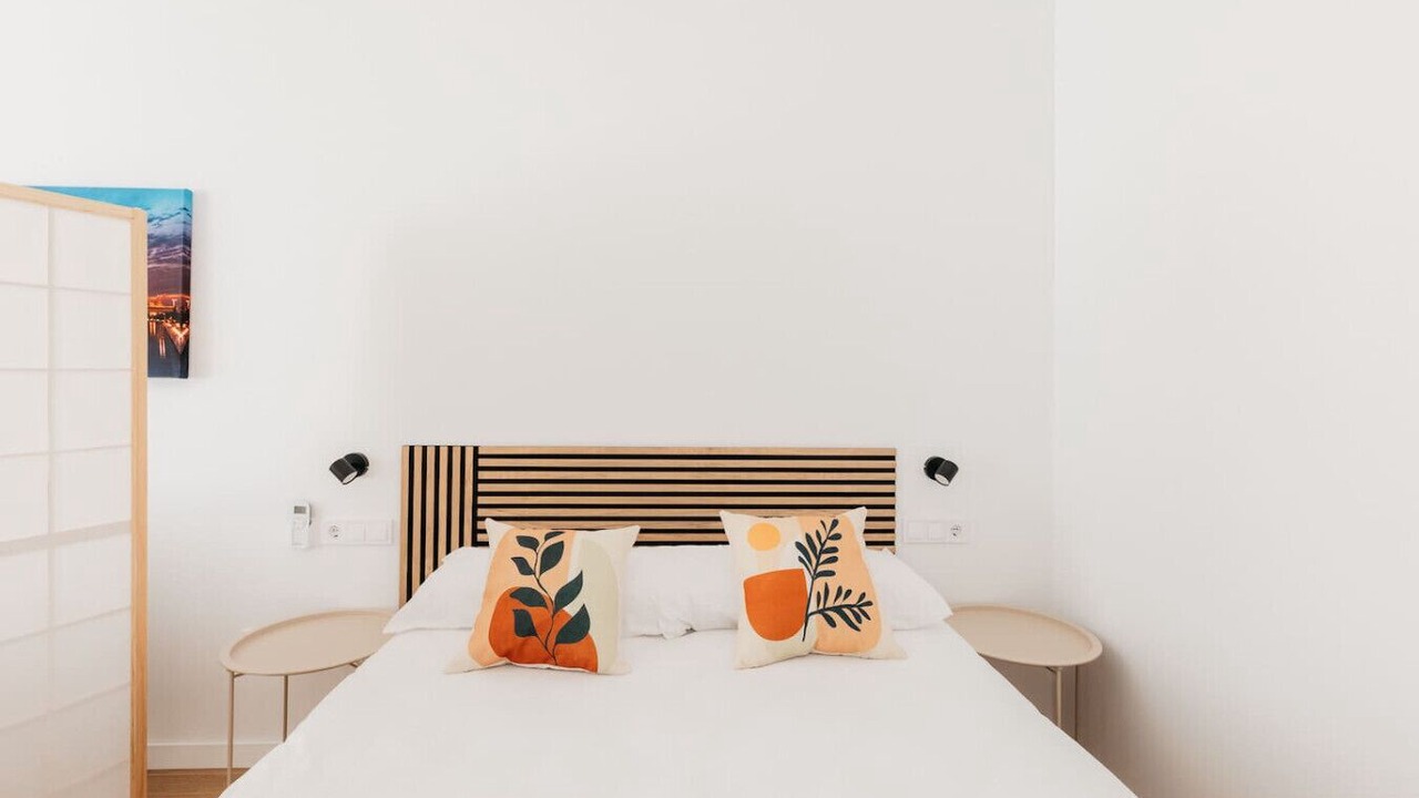 Photo of Bedroom in Jesus