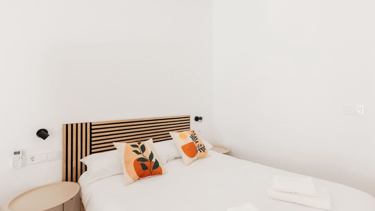 Photo of Bedroom in Jesus