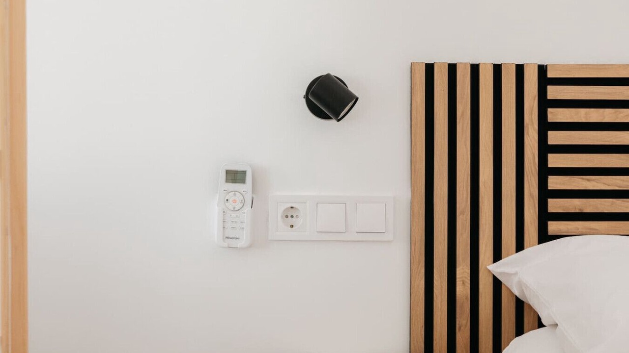 Photo of Bedroom in Jesus