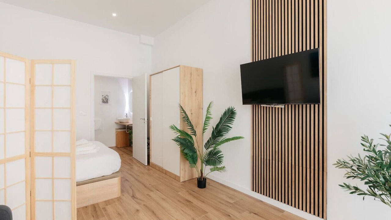 Photo of Bedroom in Jesus