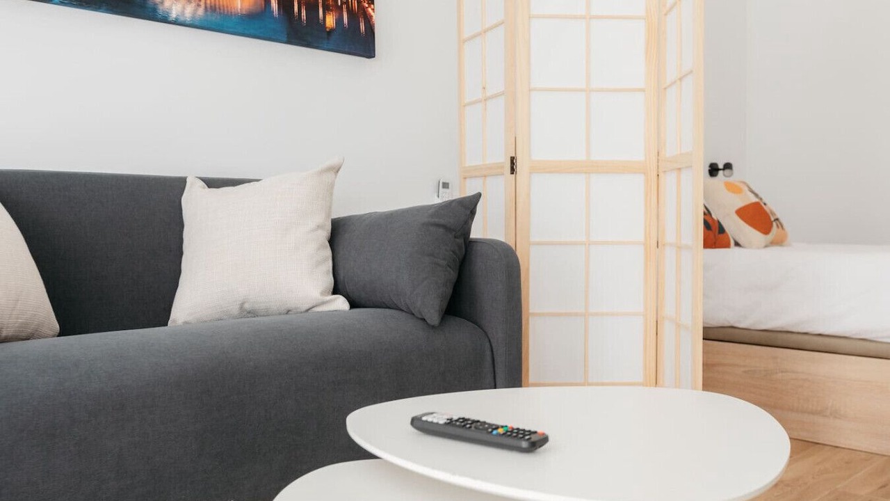 Photo of Livingroom in Jesus