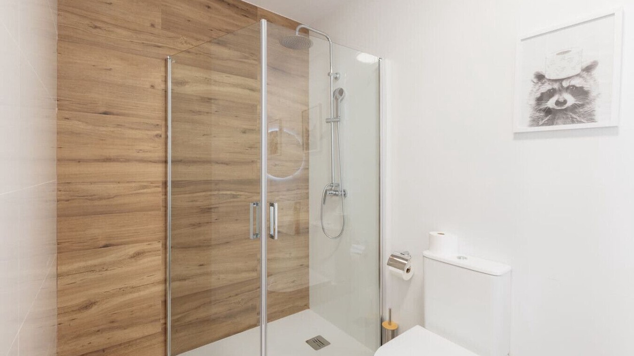 Photo of Bathroom in Jesus