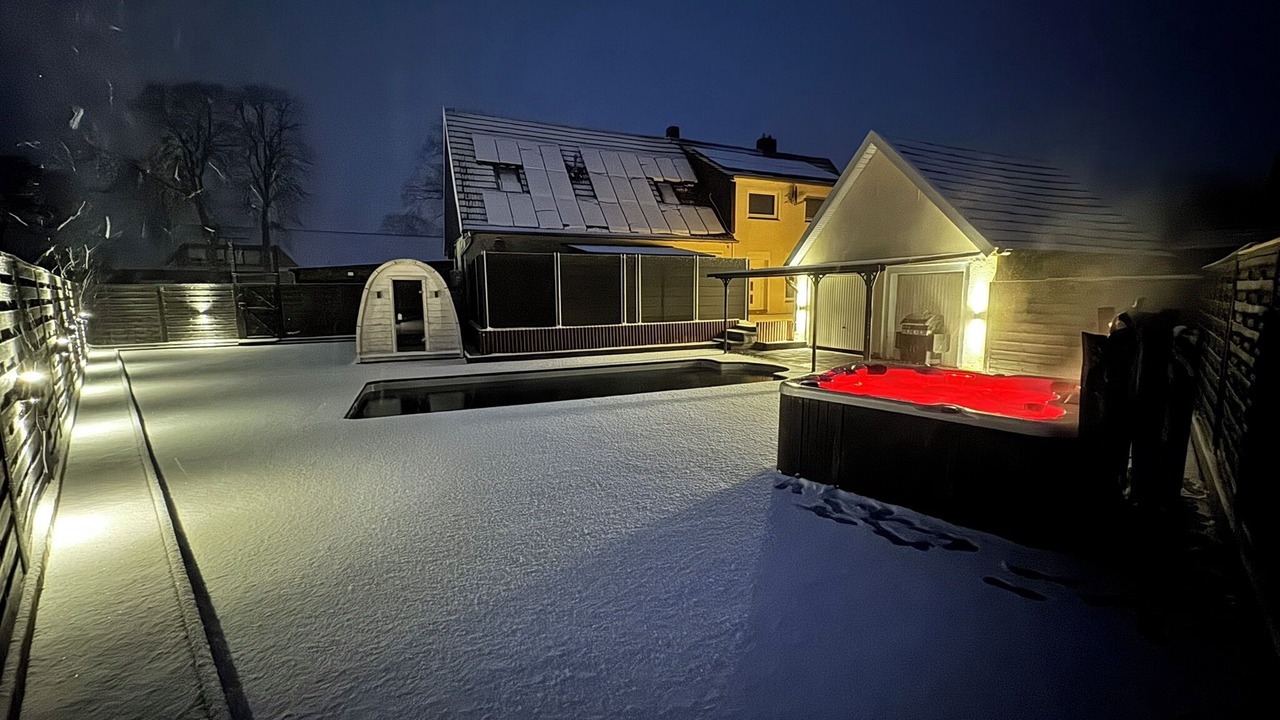 Photo of Outdoor in Neuborger