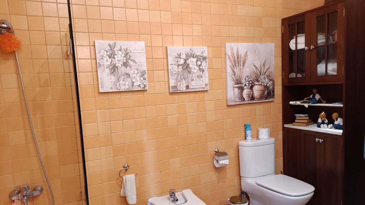 Photo of Bathroom in Galdar