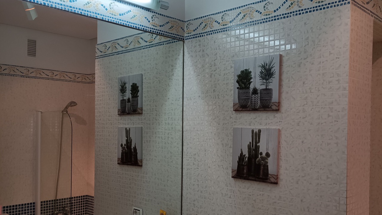 Photo of Bathroom in Galdar