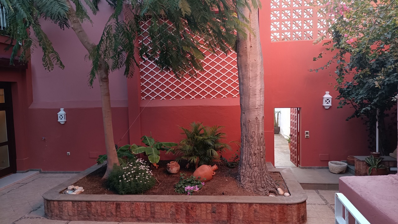 Photo of Outdoor in Galdar