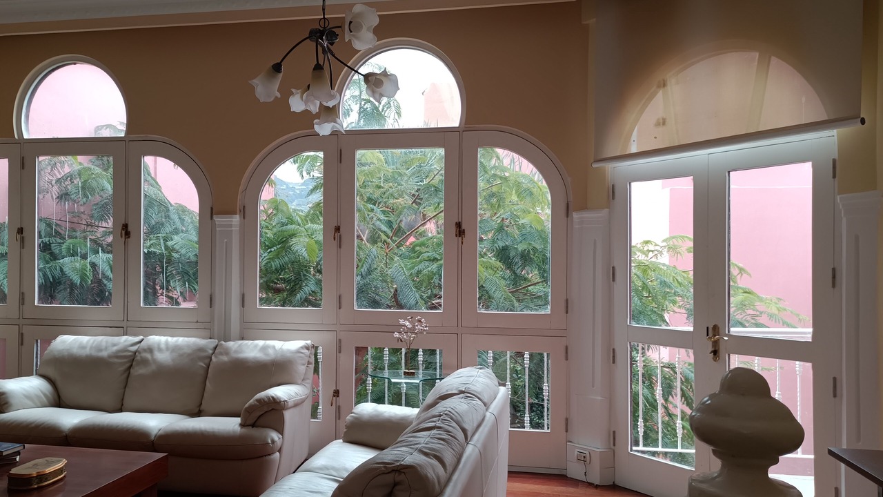 Photo of Livingroom in Galdar