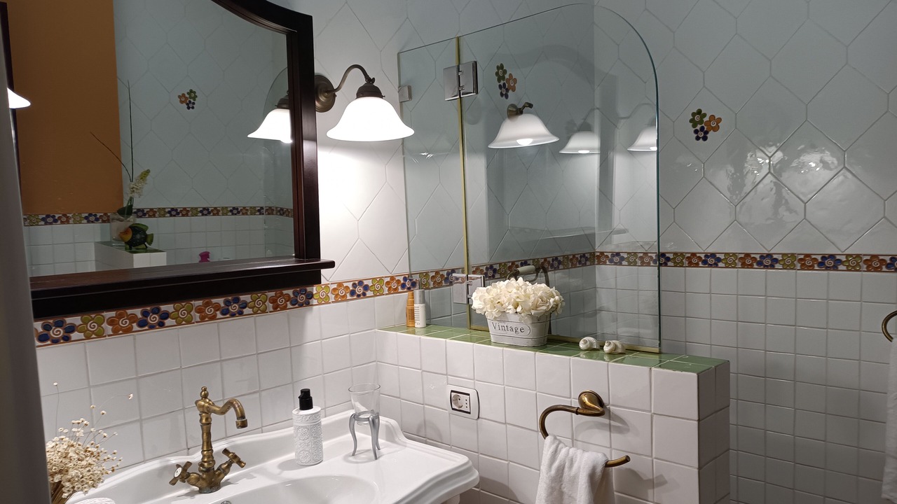 Photo of Bathroom in Galdar