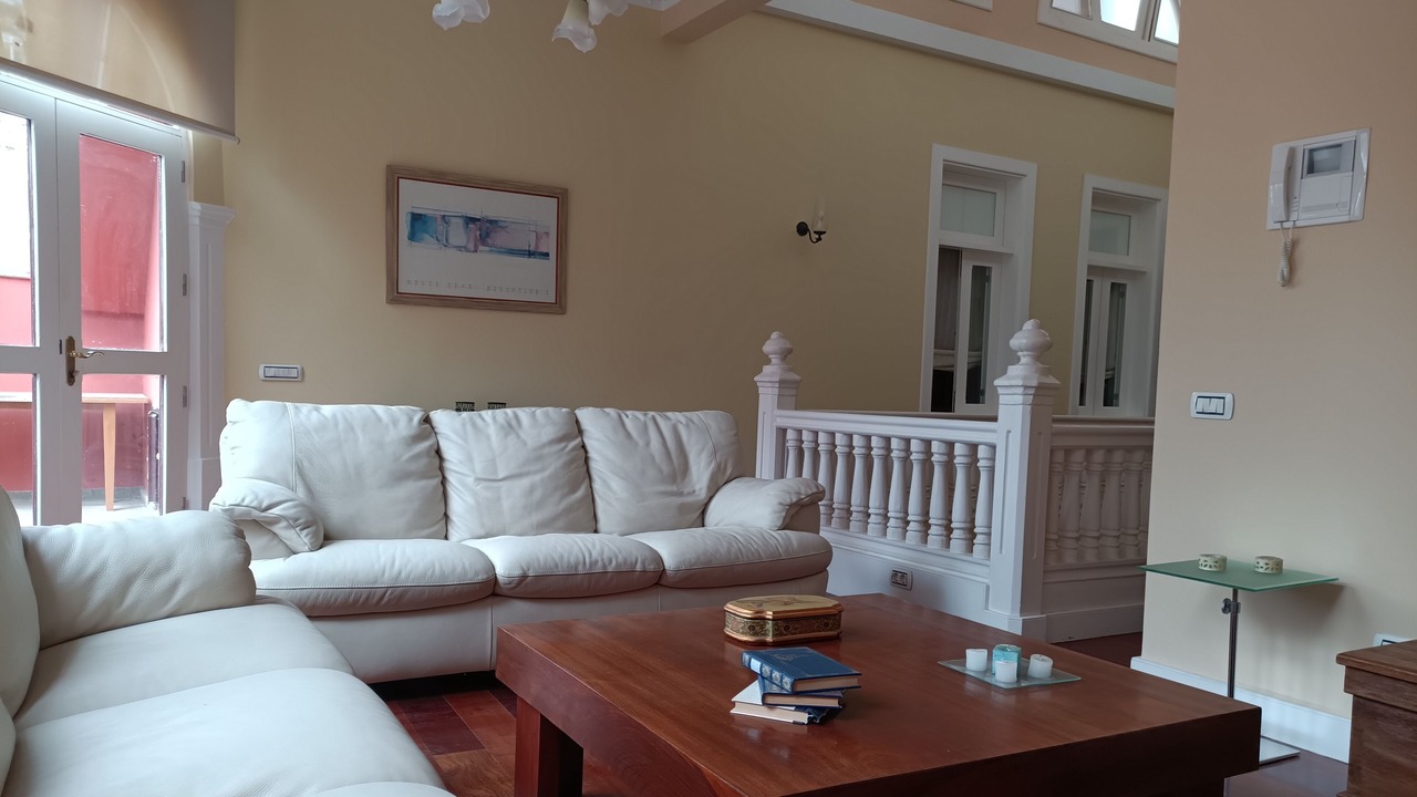Photo of Livingroom in Galdar