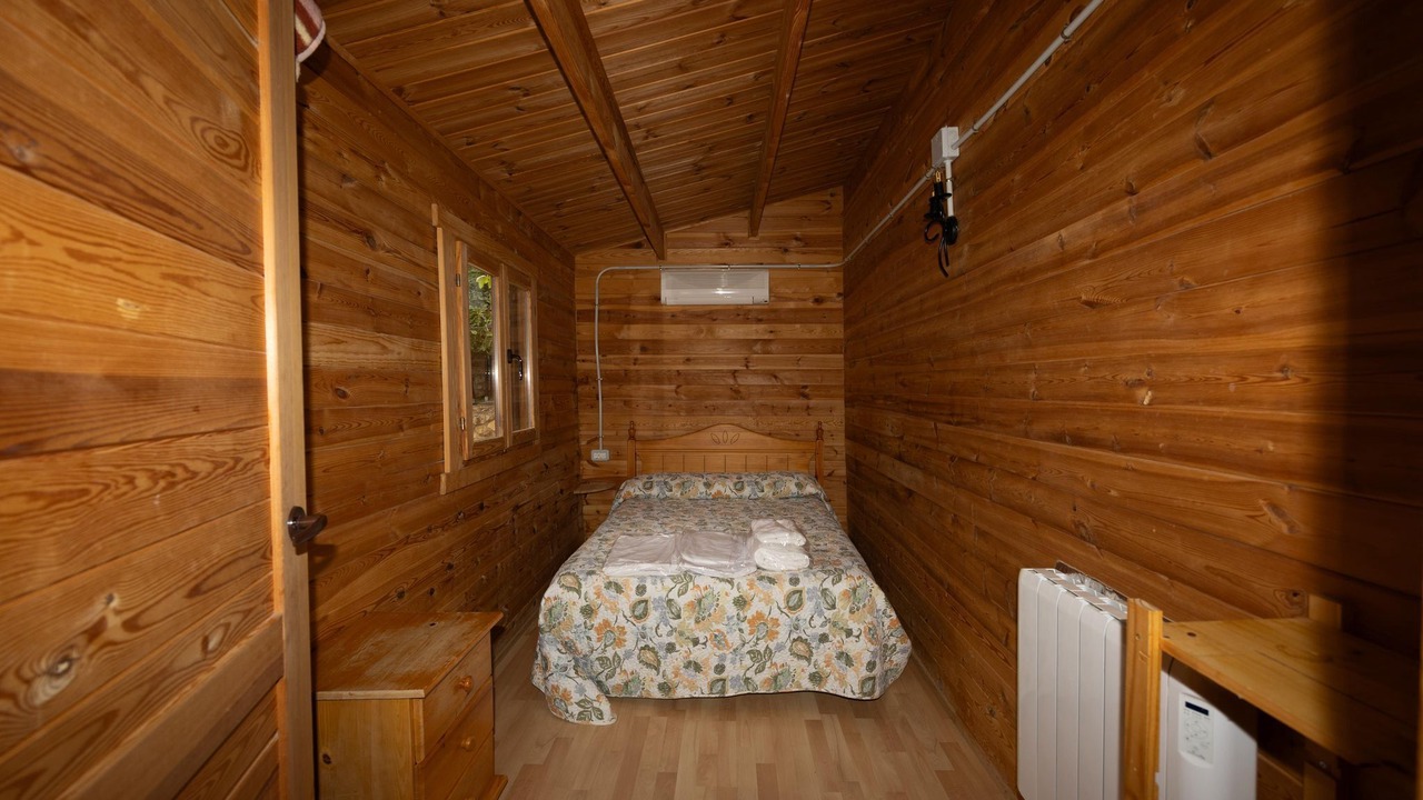 Photo of Bedroom in Yeste