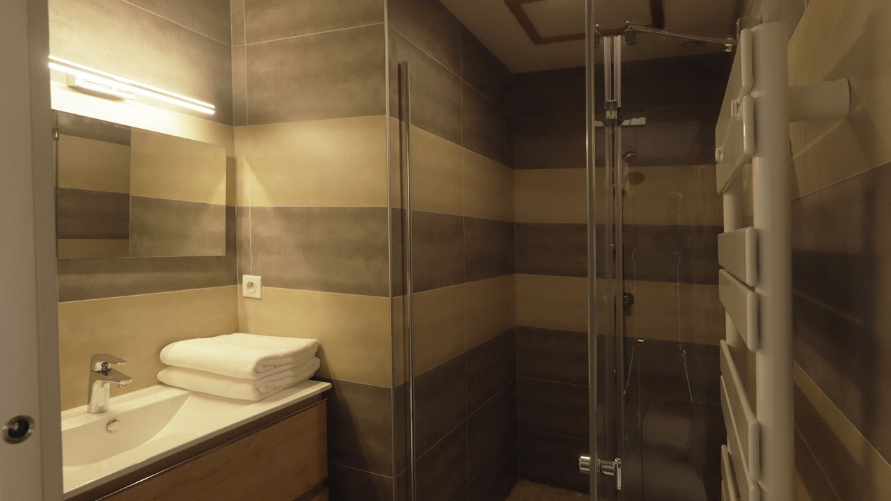 Photo of Bathroom in Mireval