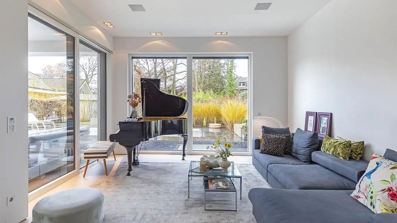 Photo of Livingroom in Bad Homburg v.d. Hoehe