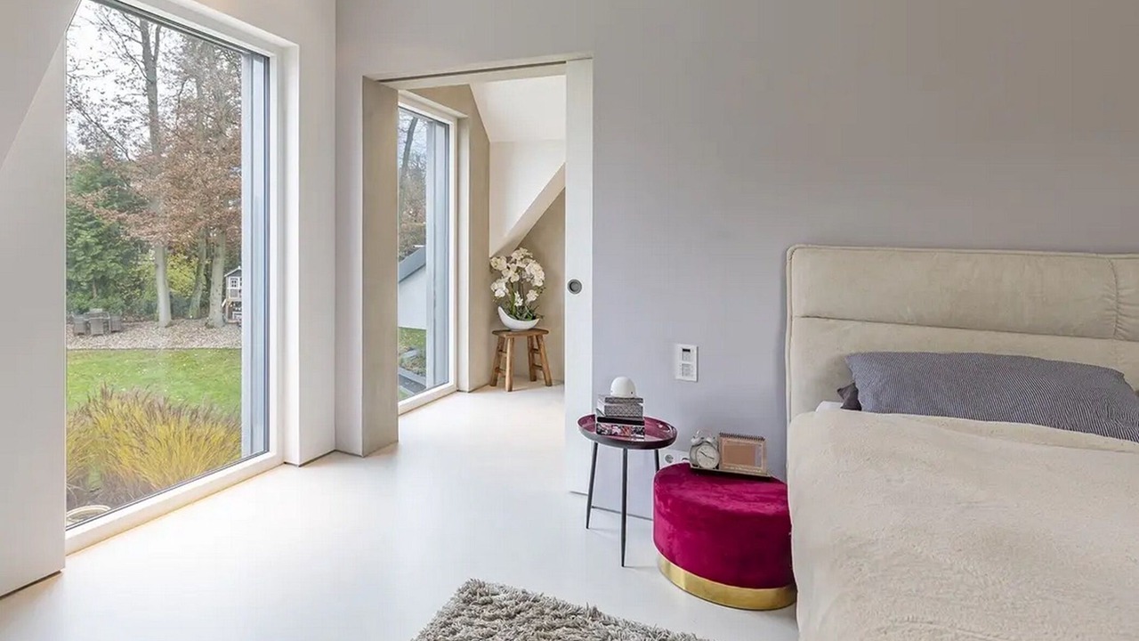 Photo of Bedroom in Bad Homburg v.d. Hoehe